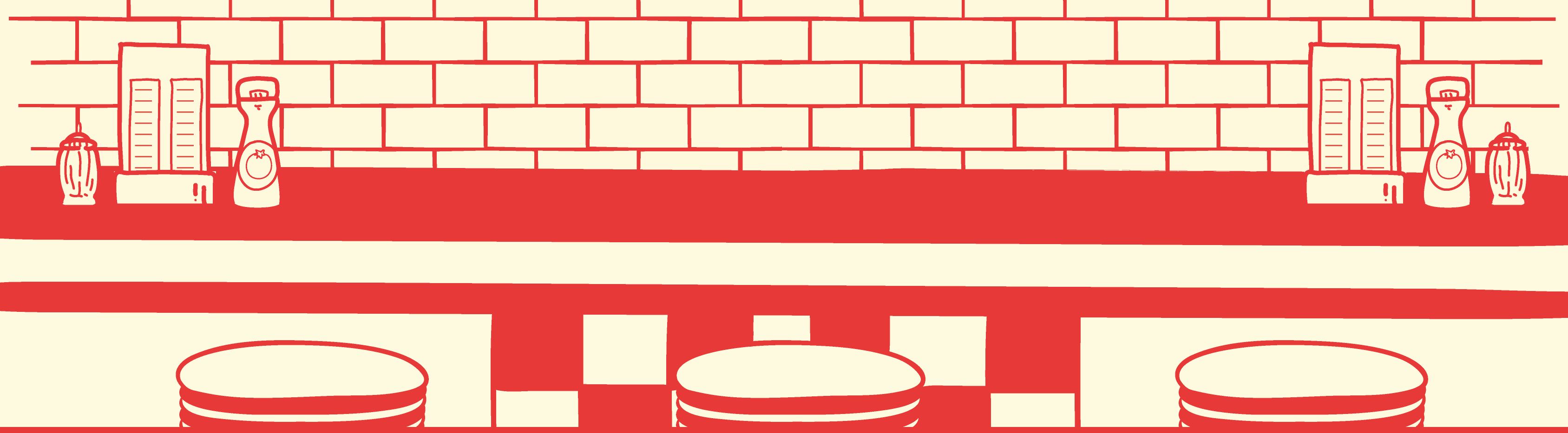 Manos trabajando en una mesa