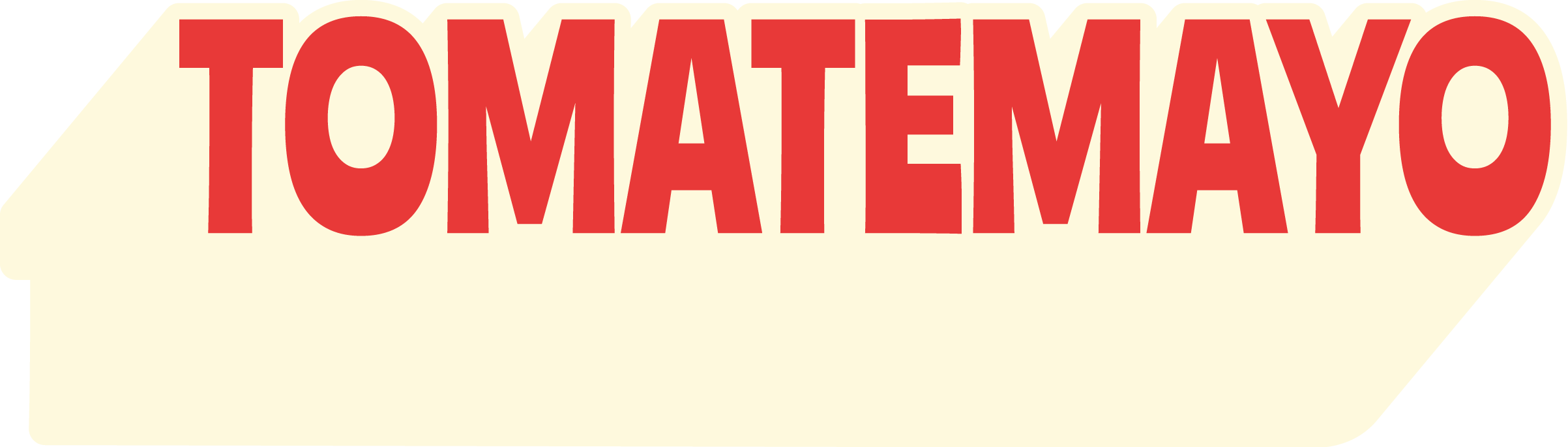 TomateMayo Logo