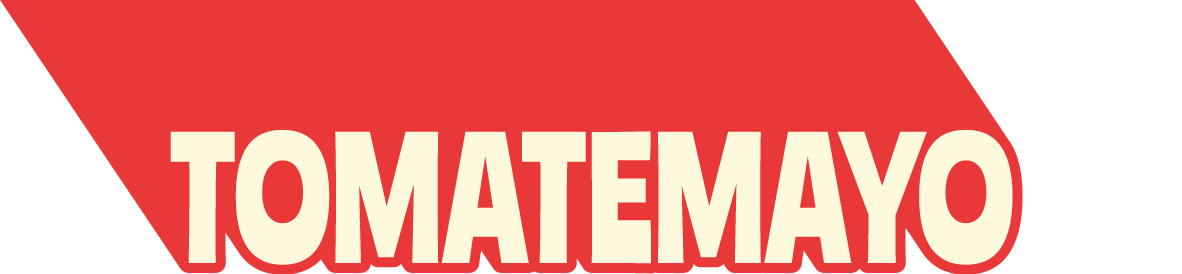 TomateMayo Logo